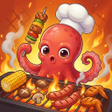 Ícone do programa: BBQ Mix Mayhem