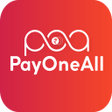 プログラムのアイコン：PayOneAll 5 Cashback Rech…