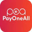 PayOneAll 5 Cashback Recharge