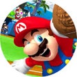 Icône du programme : Super Mario Wallpaper