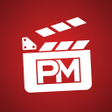 ไอคอนของโปรแกรม: Prmovies - Movies and TV …