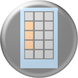 プログラムのアイコン：Button Savior (Root)