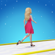 Ikon program: DressUp Run