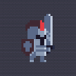 أيقونة البرنامج: Knight Escape