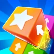 Icon of program: Tap Out - 3D Block Pop