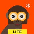 Icon of program: Peek-a-Zoo LITE: Zoo Peek…