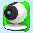 プログラムのアイコン：Webcam Connect
