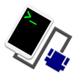 程序图标：USB Serial Console