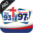 Icon of program: Rádio Mundo Melhor 93FM e…