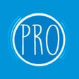 Programın simgesi: ClickTV - SMART IPTV PRO