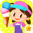 Icon of program: Lets do pretend Icecream …