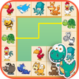 程序图标：Onet animal - PvP Online