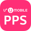 程序图标：U유모바일 선불충전