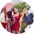 Icoon van programma: Blackpink Wallpaper