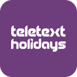 程序图标：Teletext Holidays Travel …