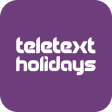 Teletext Holidays Travel App - Cheap Holiday Deals
