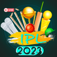 Icon of program: IPL Live TV 2023