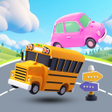 أيقونة البرنامج: Bus President