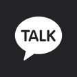 Programikonen: Black Theme - KakaoTalk T…