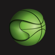 程序图标:BARMER 2. Basketball Bund…
