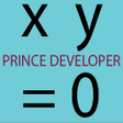 Ikona programu: Simultaneous Equation Sol…