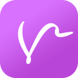 プログラムのアイコン：Vincasto - For Beauties a…
