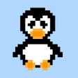 أيقونة البرنامج: Penguin Plummet
