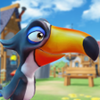 プログラムのアイコン：My Talking Toucan