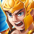 プログラムのアイコン：Epic Knights