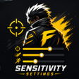 أيقونة البرنامج: Sensitivity Settings Tool…