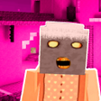 プログラムのアイコン：Pink Doll Granny. Baby Ho…