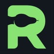 プログラムのアイコン：Reptile Rocket: pet track…