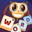 程序图标：Owls and Vowels: Word Gam…