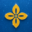 Icon of program: Blossom Glitter