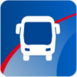 Ikona programu: Intercars - bus tickets