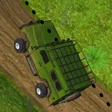 أيقونة البرنامج: Offroad Truck Simulator G…