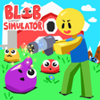 Icon of program: Blob Simulator