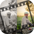 程序图标：AI Old Photo Master