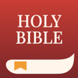 Ícone do programa: Bible Lite by YouVersion