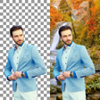 程序图标：Background Changer of Pho…