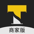 أيقونة البرنامج: 托你商家版