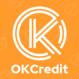 プログラムのアイコン：OKCredit-Vay tiền nhanh