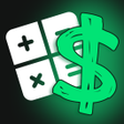 程序图标：MathEarn - Solve  Earn Mo…