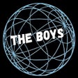 ไอคอนของโปรแกรม: The Boys