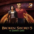 Ícone do programa: Broken Sword 5: The Serpe…