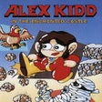 رمز البرنامج: Alex Kidd in the Enchante…
