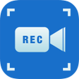 أيقونة البرنامج: Screen Recorder lite