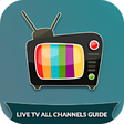 Ícone do programa: Live TV All Channels Guid…