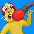 Ikona programu: Annoying Uncle Punch Game