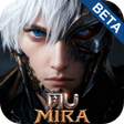 ไอคอนของโปรแกรม: MU MIRA